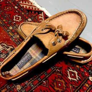 Sperry top-sider classics 6